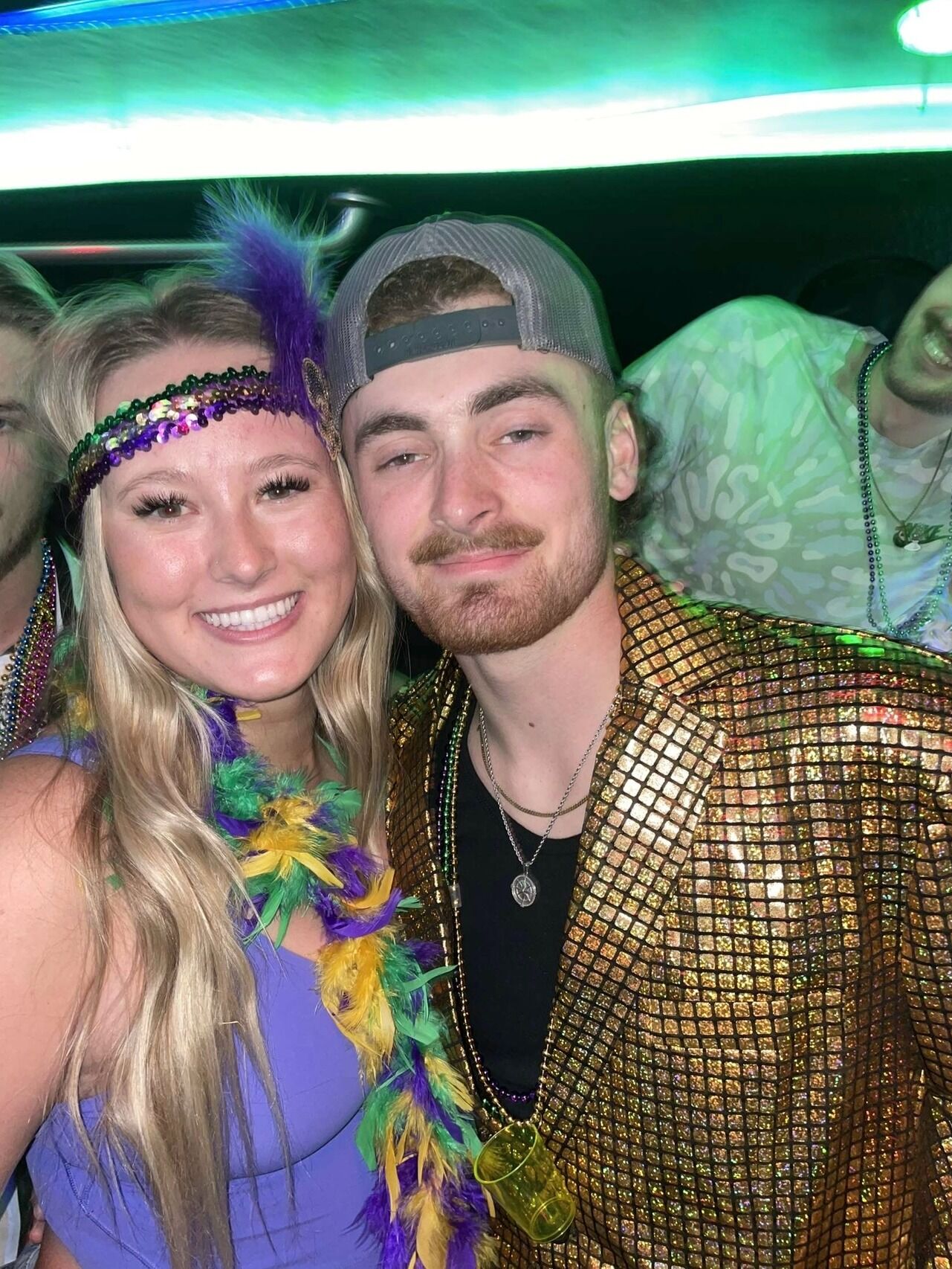 Picture of Party bus 