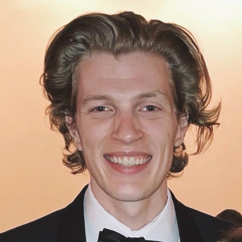 Jacob Sexton