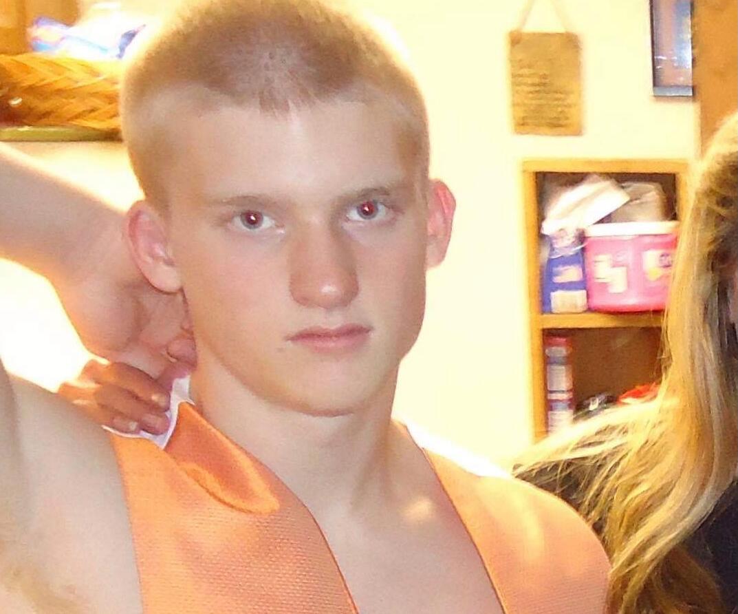 Cotey Alexander