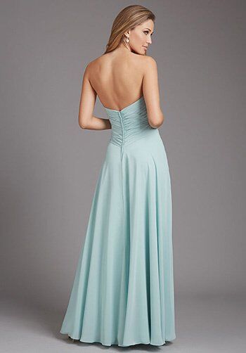 Allure Bridesmaids 1362 Sweetheart Bridesmaid Dress - 3