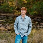 Wyatt Tronge