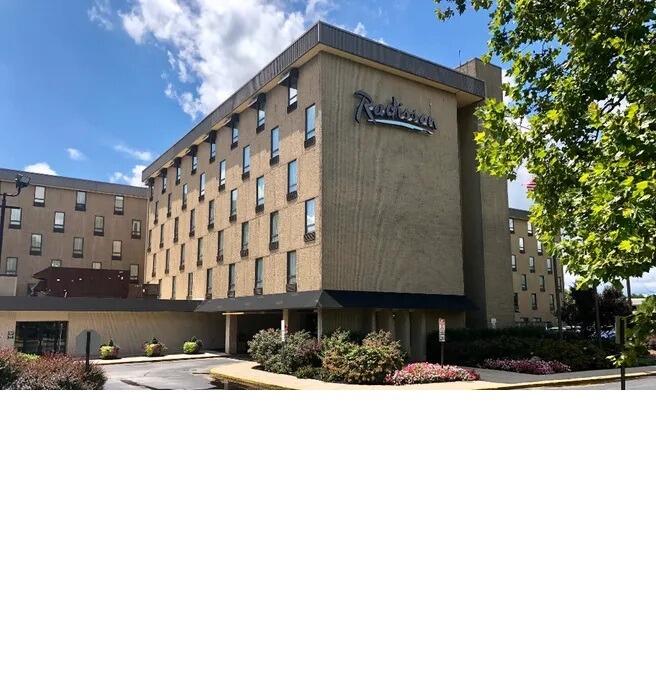 Picture of Radisson Hotel Philadelphia Northeast