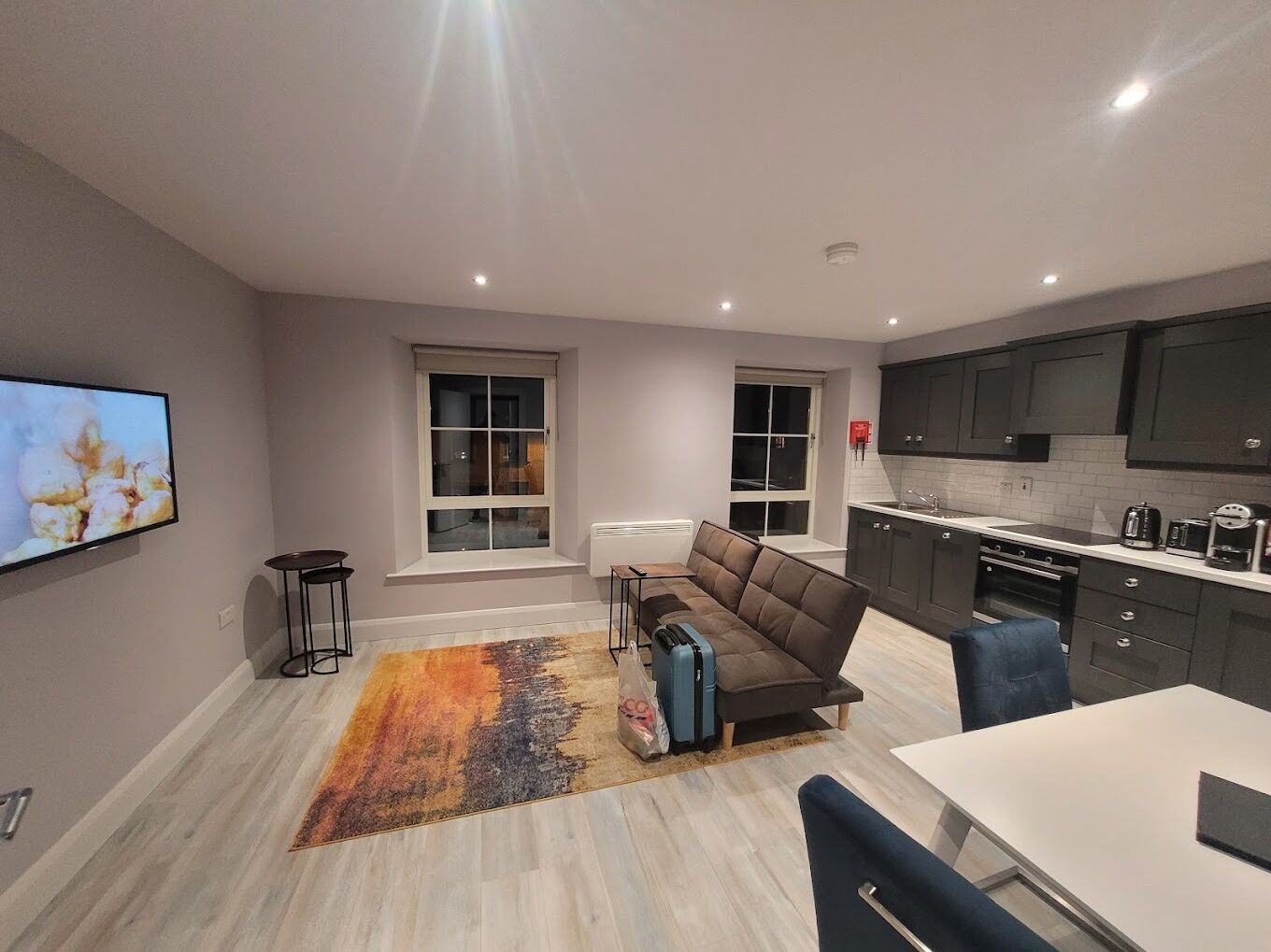 Picture of Rooms at the Lower House