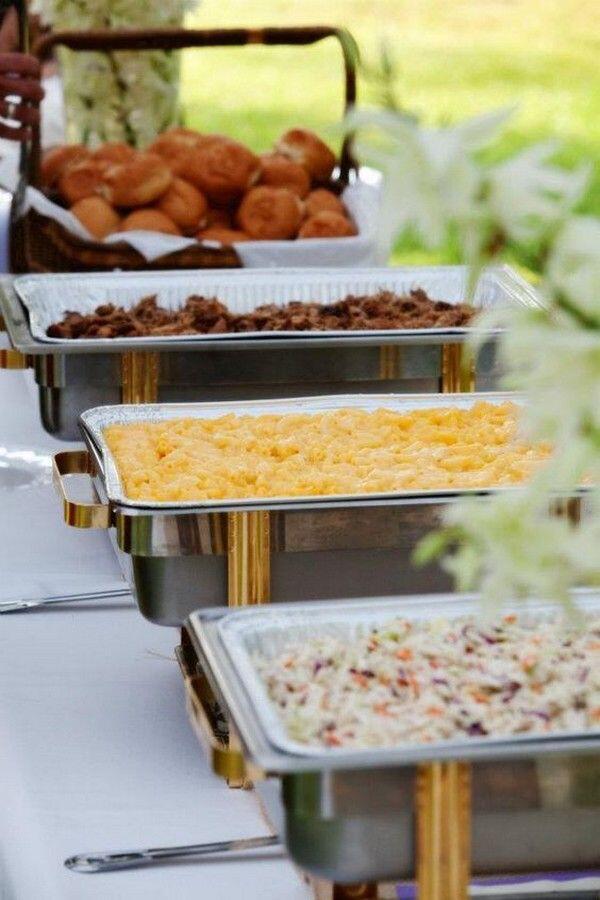 Picture of Jamar & Jasmyne's Celebration Cookout