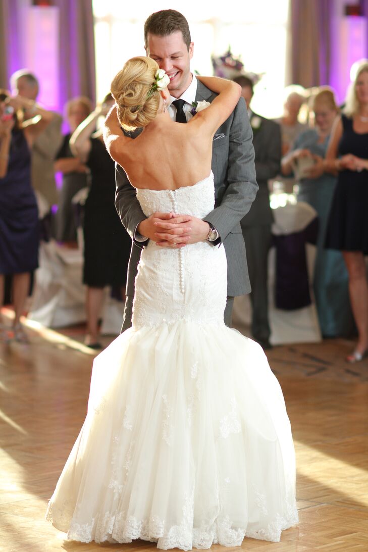 First Dance