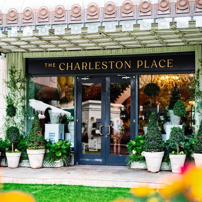 Picture of The Charleston Place