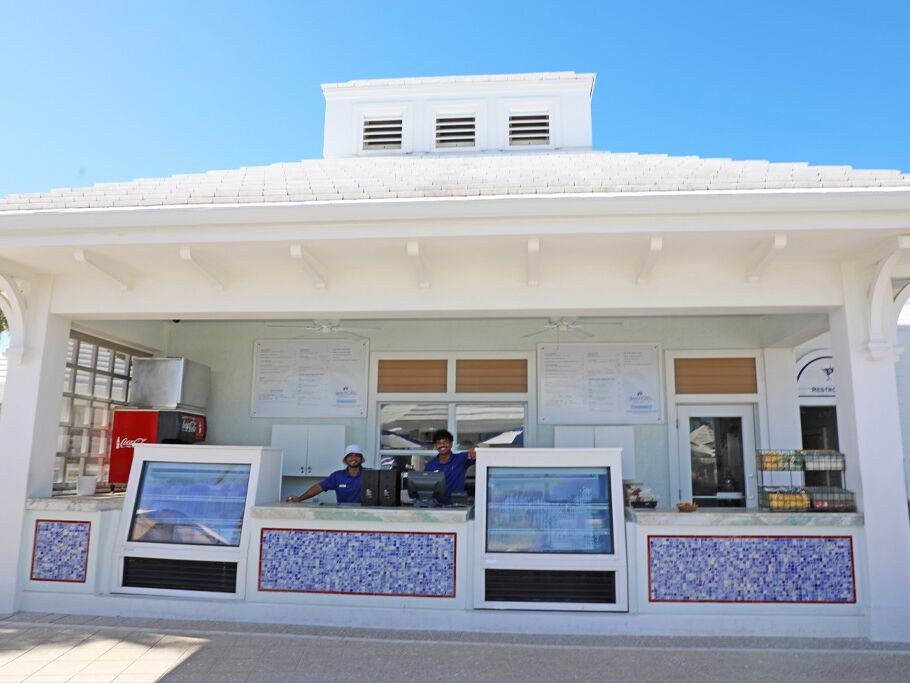 Picture of Beach Grill