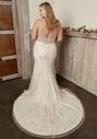 Casablanca Bridal 2430 Kendall Mermaid Wedding Dress - thumbnail - 7