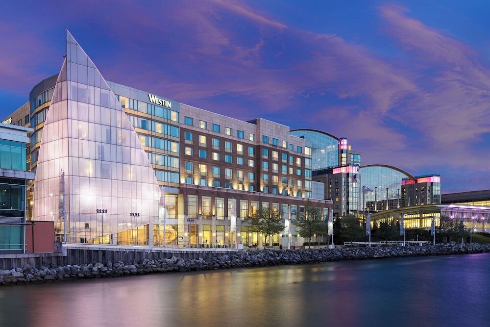 Picture of The Westin Washington National Harbor