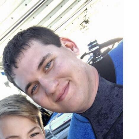 Colton Moe