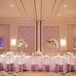 Elegant Ivory Four Seasons Hotel Reception