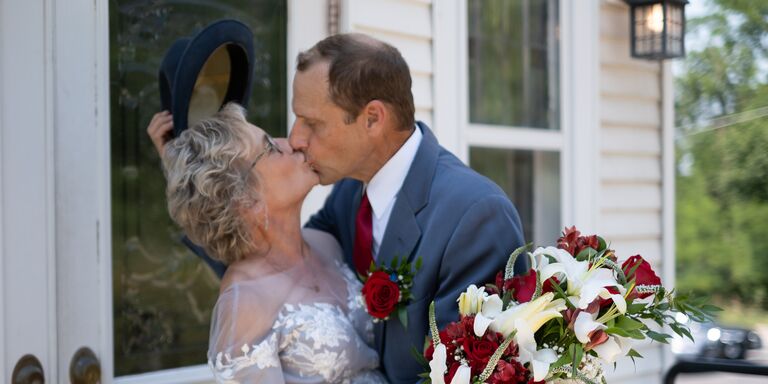 Carol & Mitch Home Page Banner