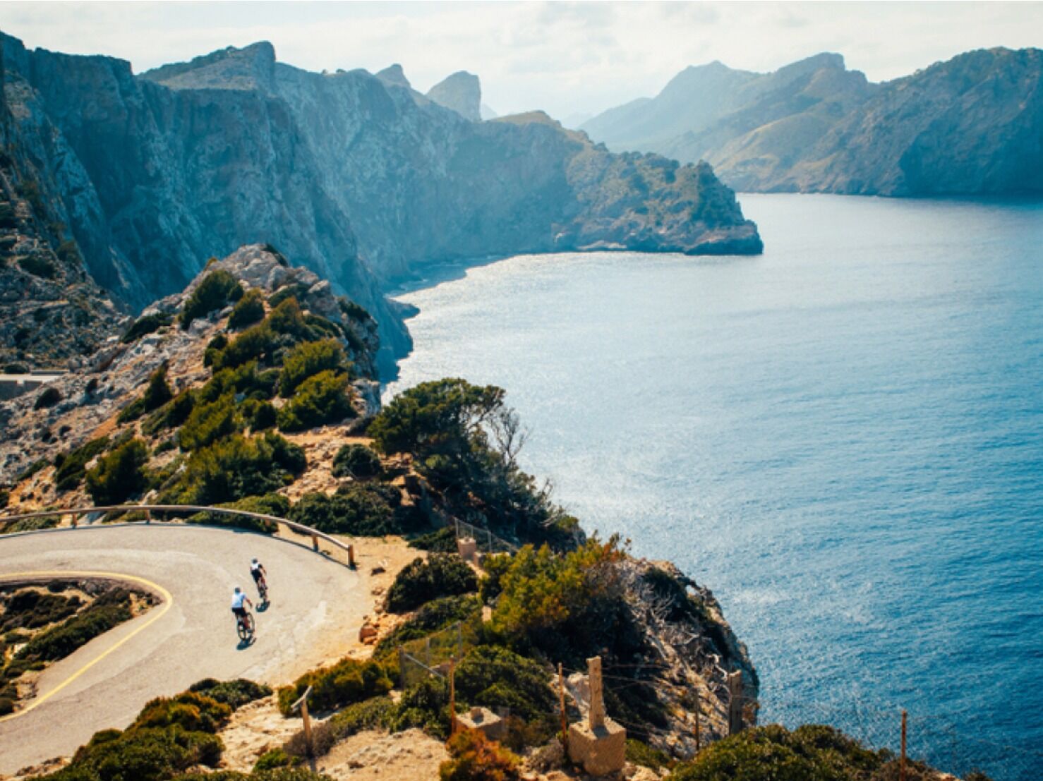 Picture of Serra de Tramuntana