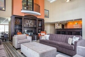 Picture of Quality Inn & Suites Matthews Charlotte