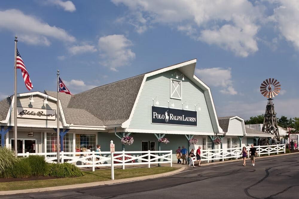 Picture of Aurora Farms Premium Outlets