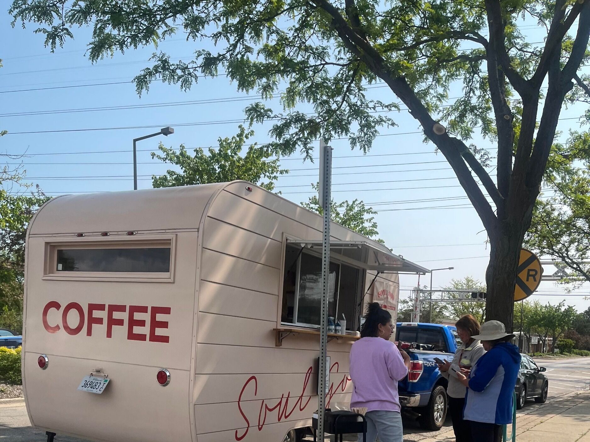 Picture of Soul Good Coffee