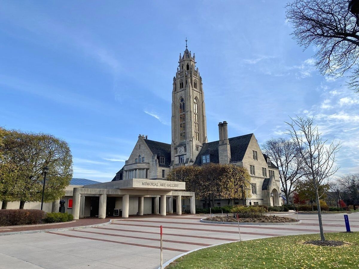 Picture of Memorial Art Gallery