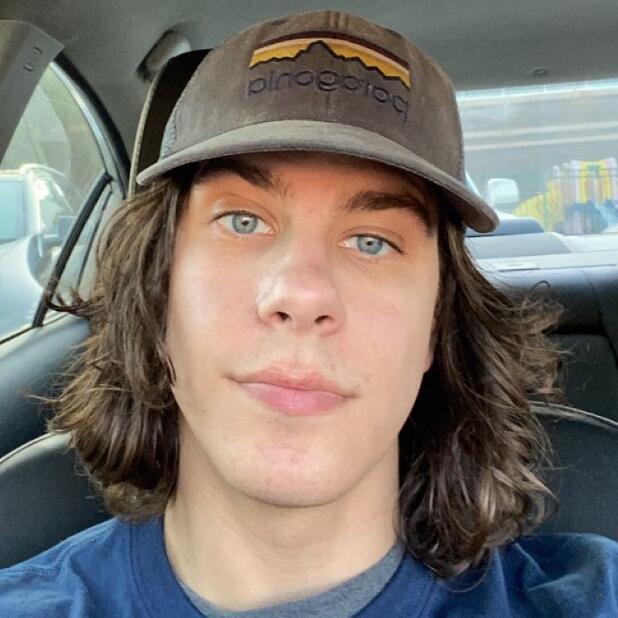 Jacob Sykes