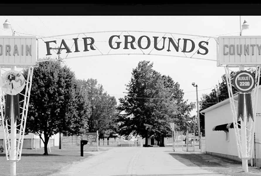 Picture of The Fairground Campground