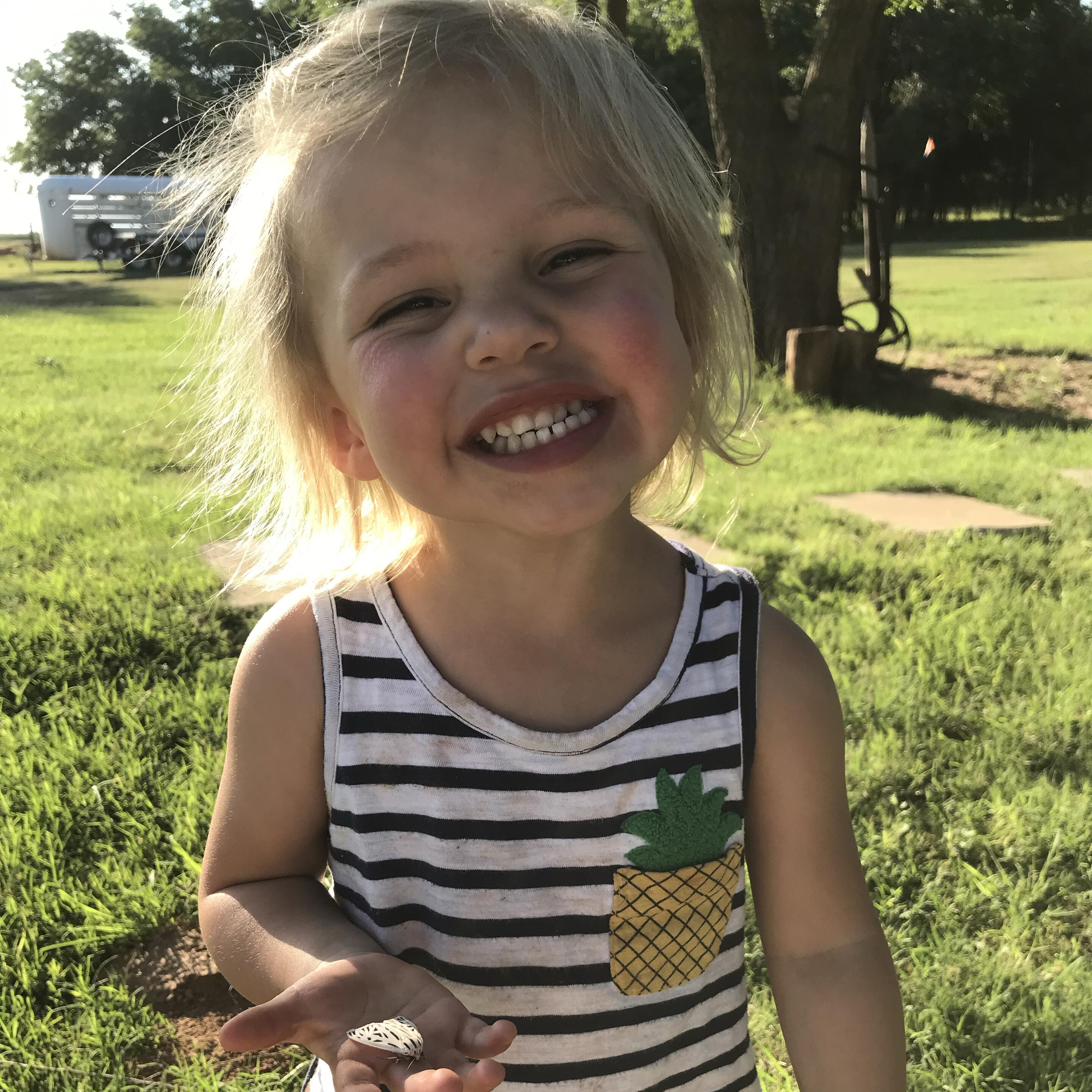 Berklee Farris