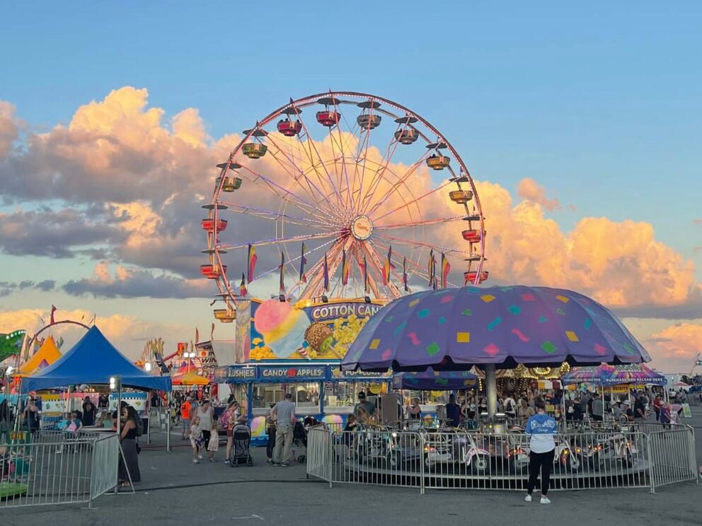 Picture of Red River Valley Fair 