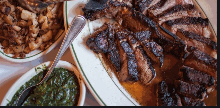 Picture of Peter Luger Steak House