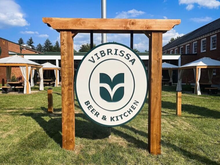 Picture of Vibrissa Beer
