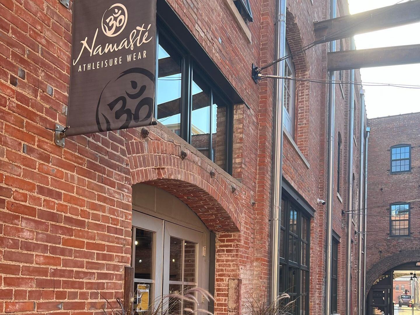 Picture of Namaste Athleisure Wear