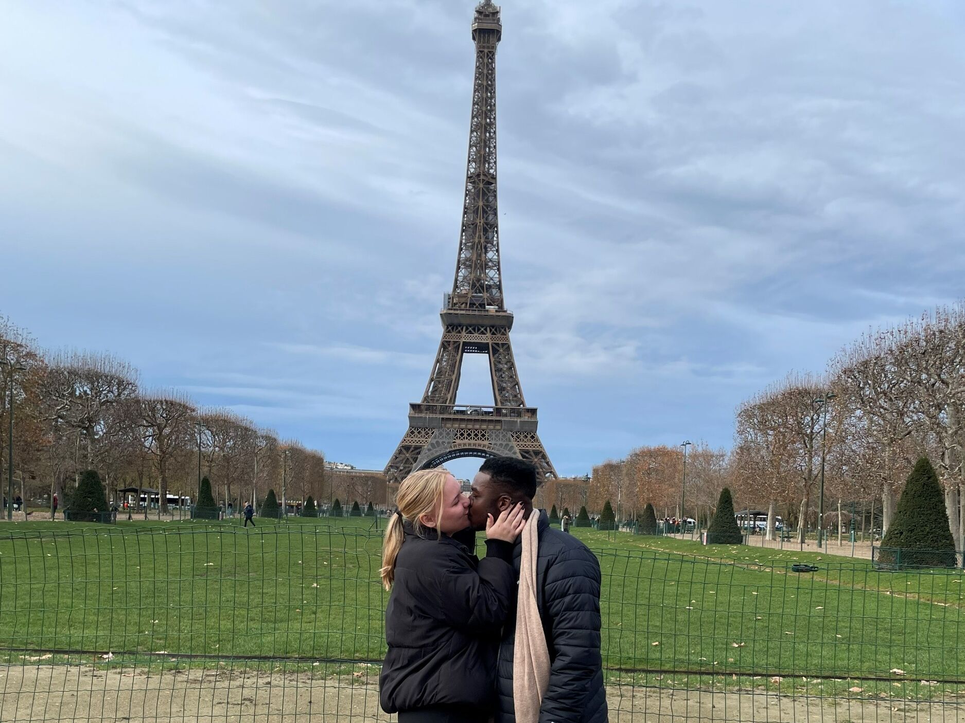 Picture of Xavier and Sierra's Story <3