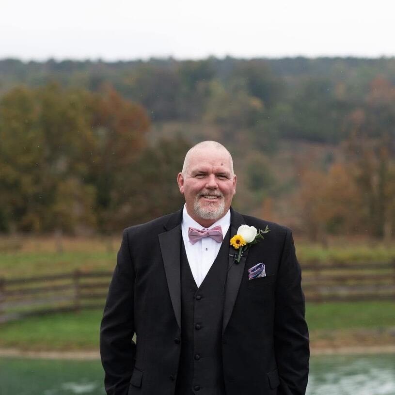 Terry Sarber