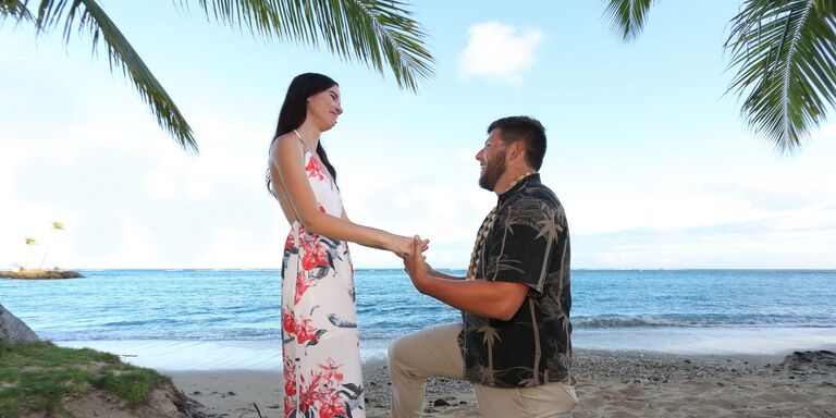 Lara & Ty Home Page Banner