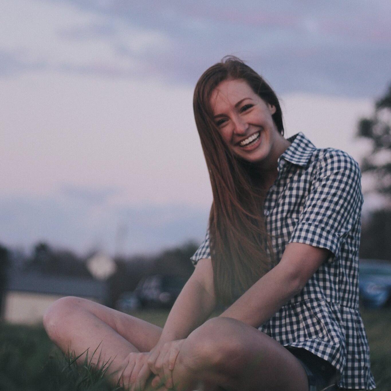 Maggie Fahey
