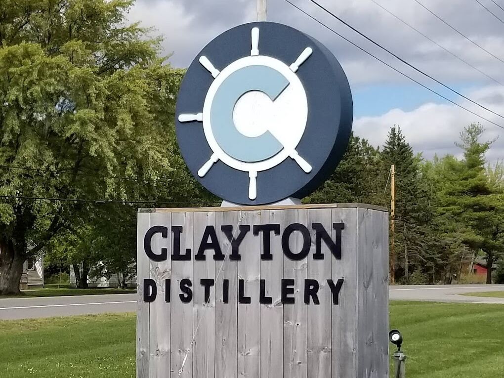 Picture of Clayton Distillery