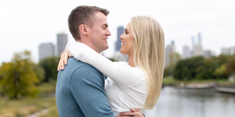 Shannon & William "Mac" Home Page Banner