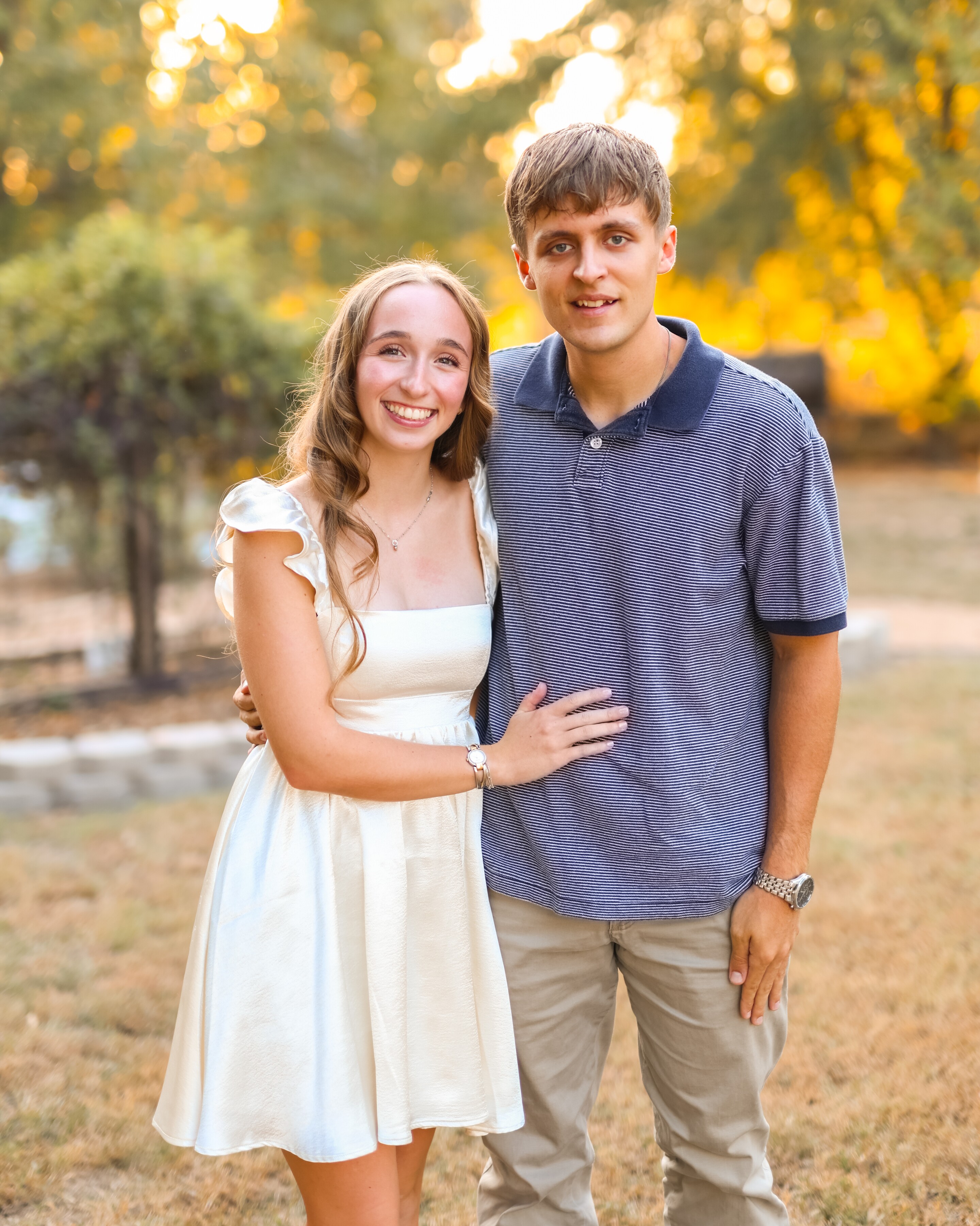 Kate Lorkowski and Matthew Monson's Wedding Website - The Knot