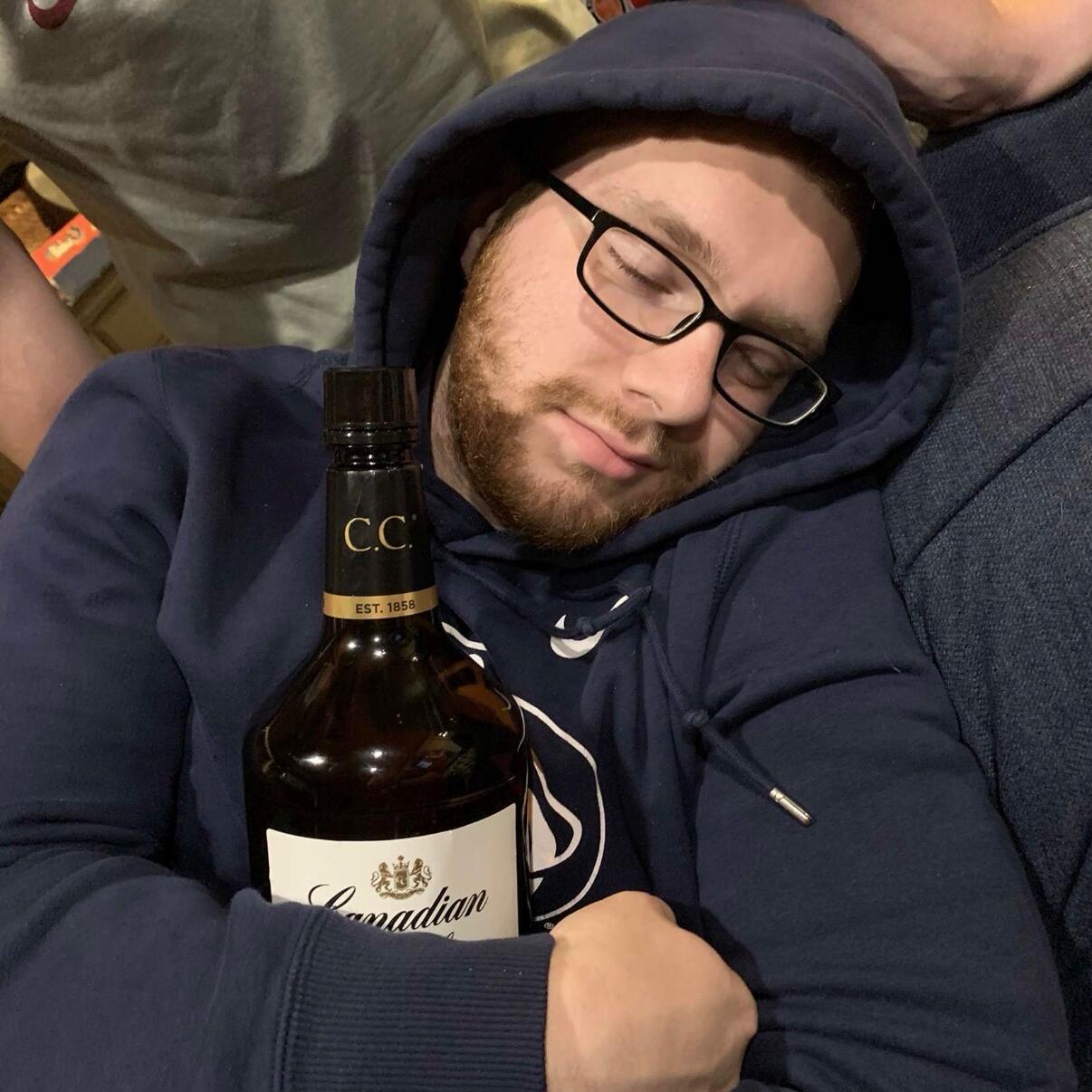 Nick Cyphert
