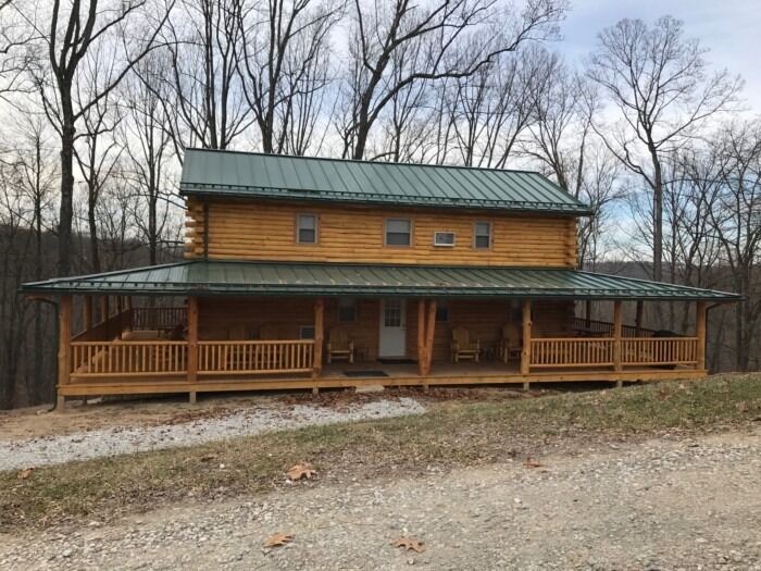 Picture of Diamond Lake Cabins - Grand Pine