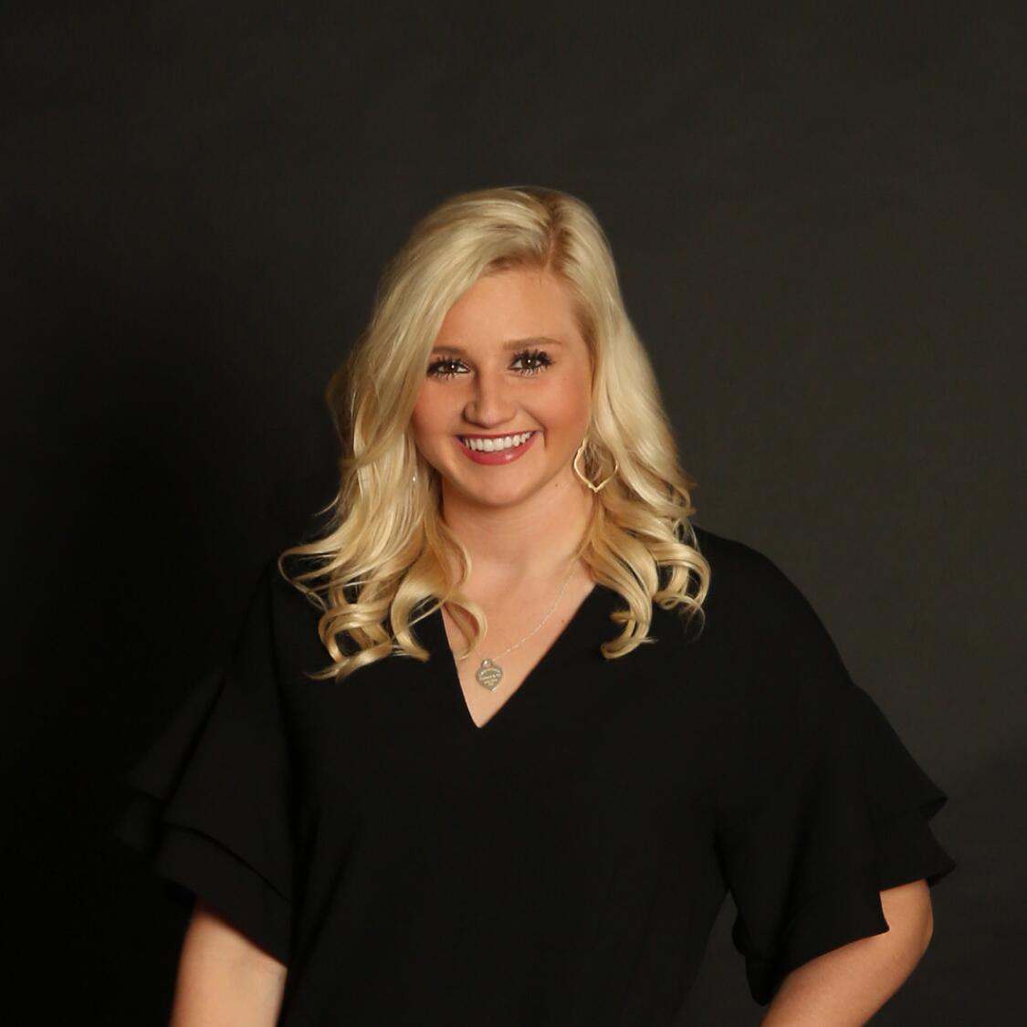 Paige Paschall