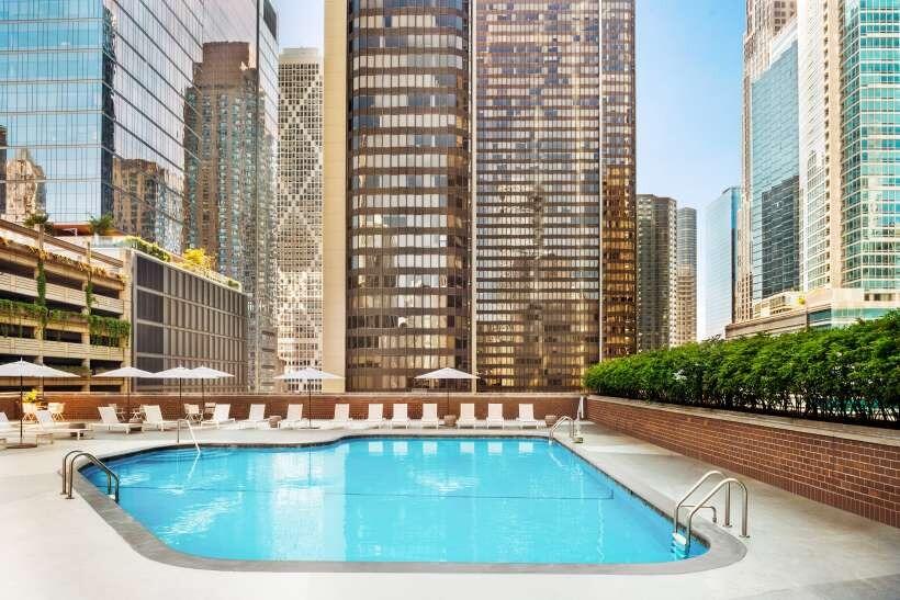 Picture of DoubleTree by Hilton Hotel Chicago - Magnificent Mile