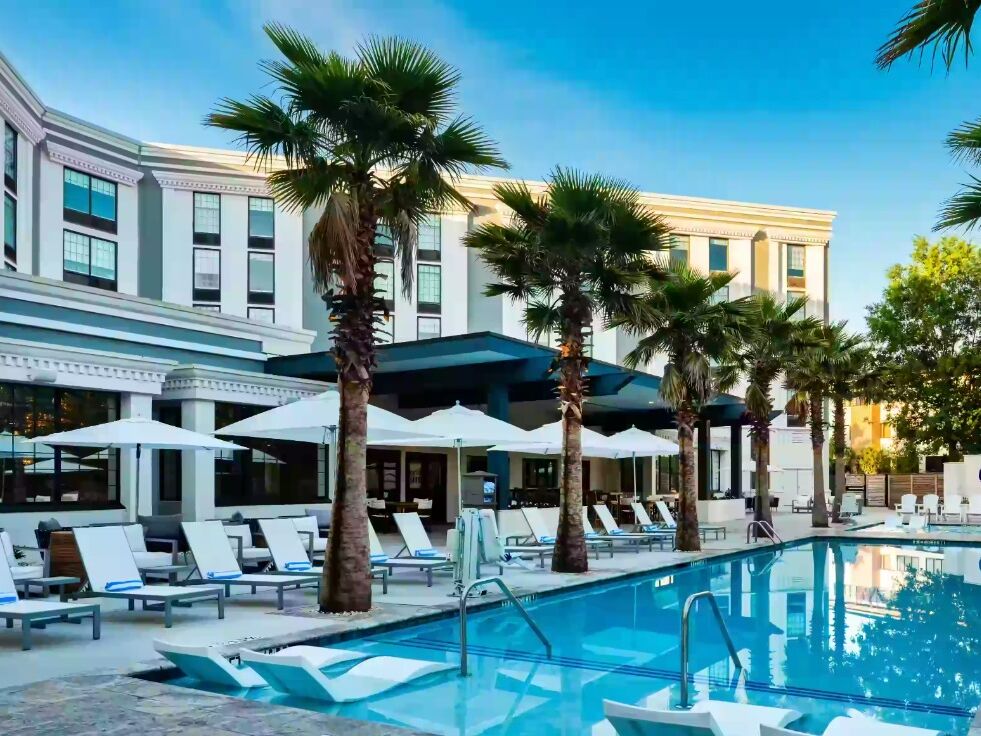 Picture of Hotel Indigo Mount Pleasant, an IHG Hotel