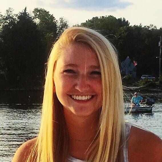 Carly Rinehart