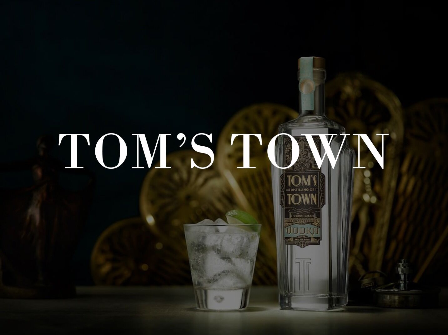 Picture of Tom's Town Distilling Co.