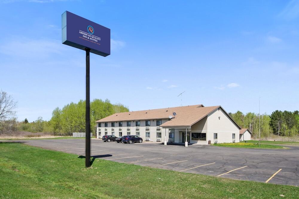 Picture of America's Quality Inn & Suites - Finlayson