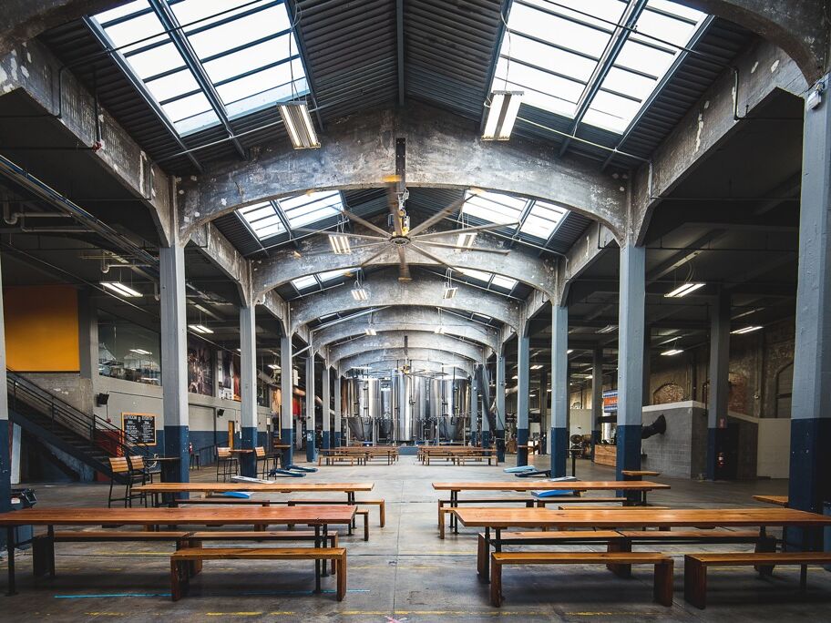 Picture of Rhinegeist Brewery
