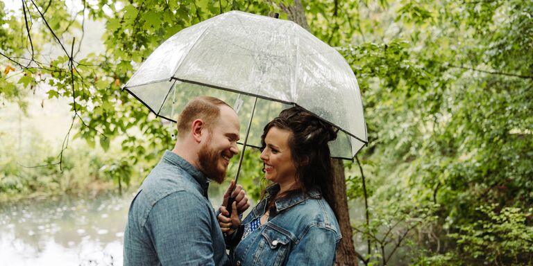 Becca & Joe Home Page Banner