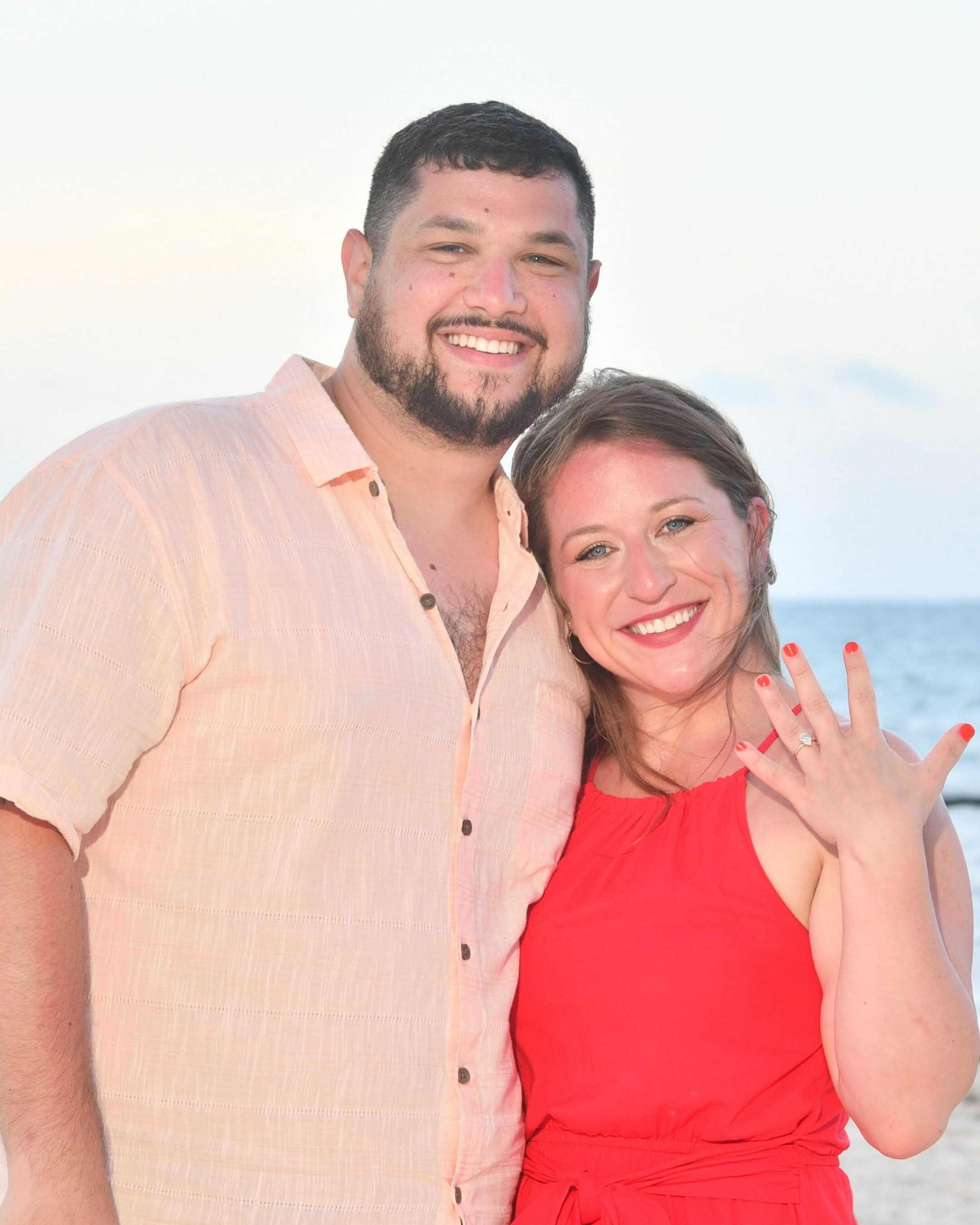 Kendall & Loren Home Page Banner