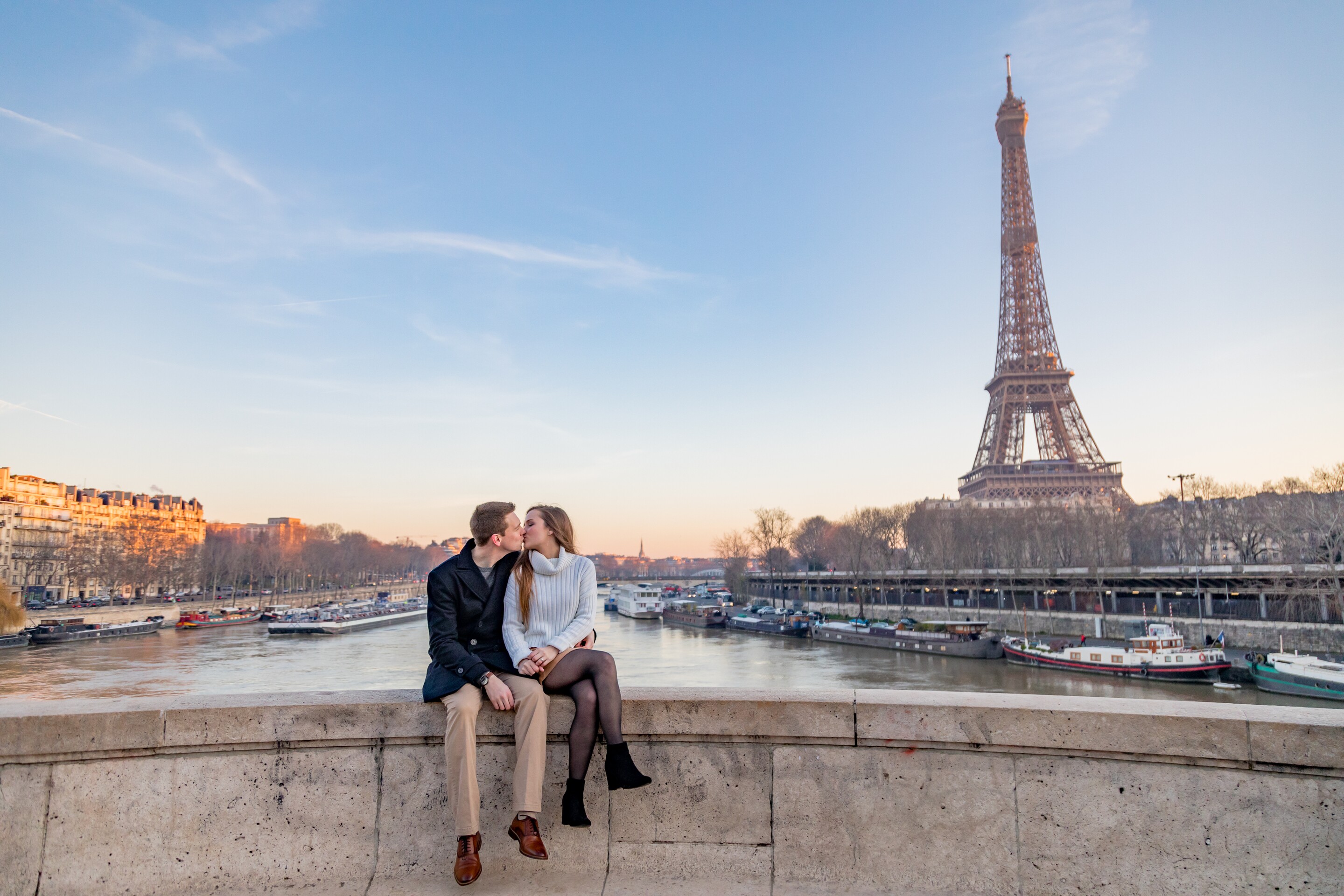 Hayley & Philip Home Page Banner