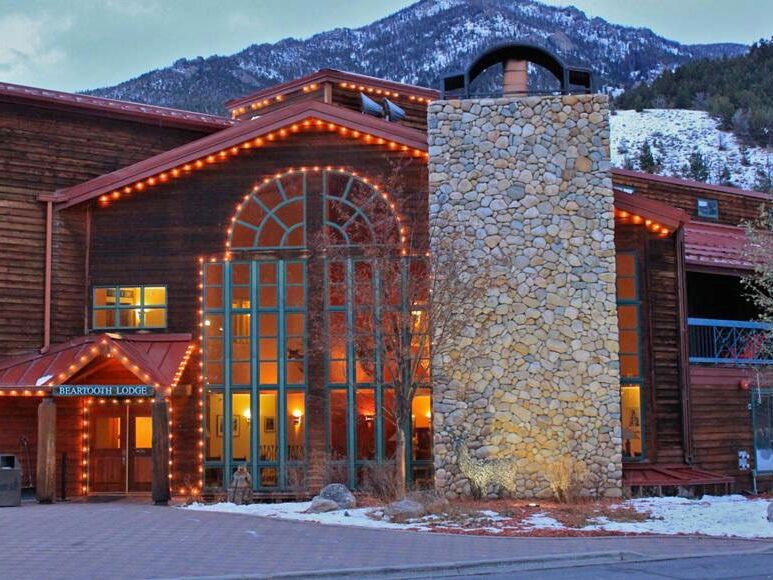 Picture of Rock Creek Resort