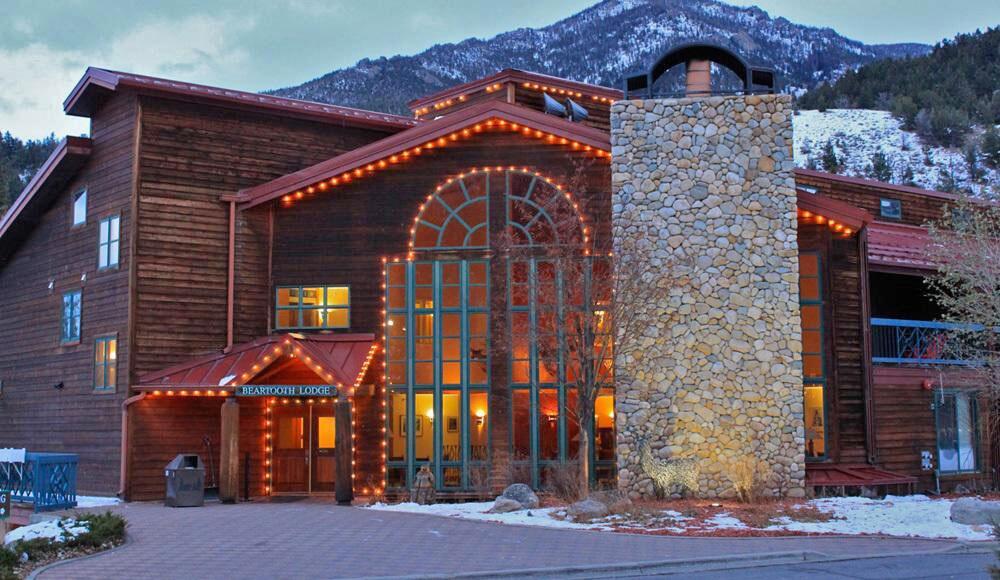 Picture of Rock Creek Resort