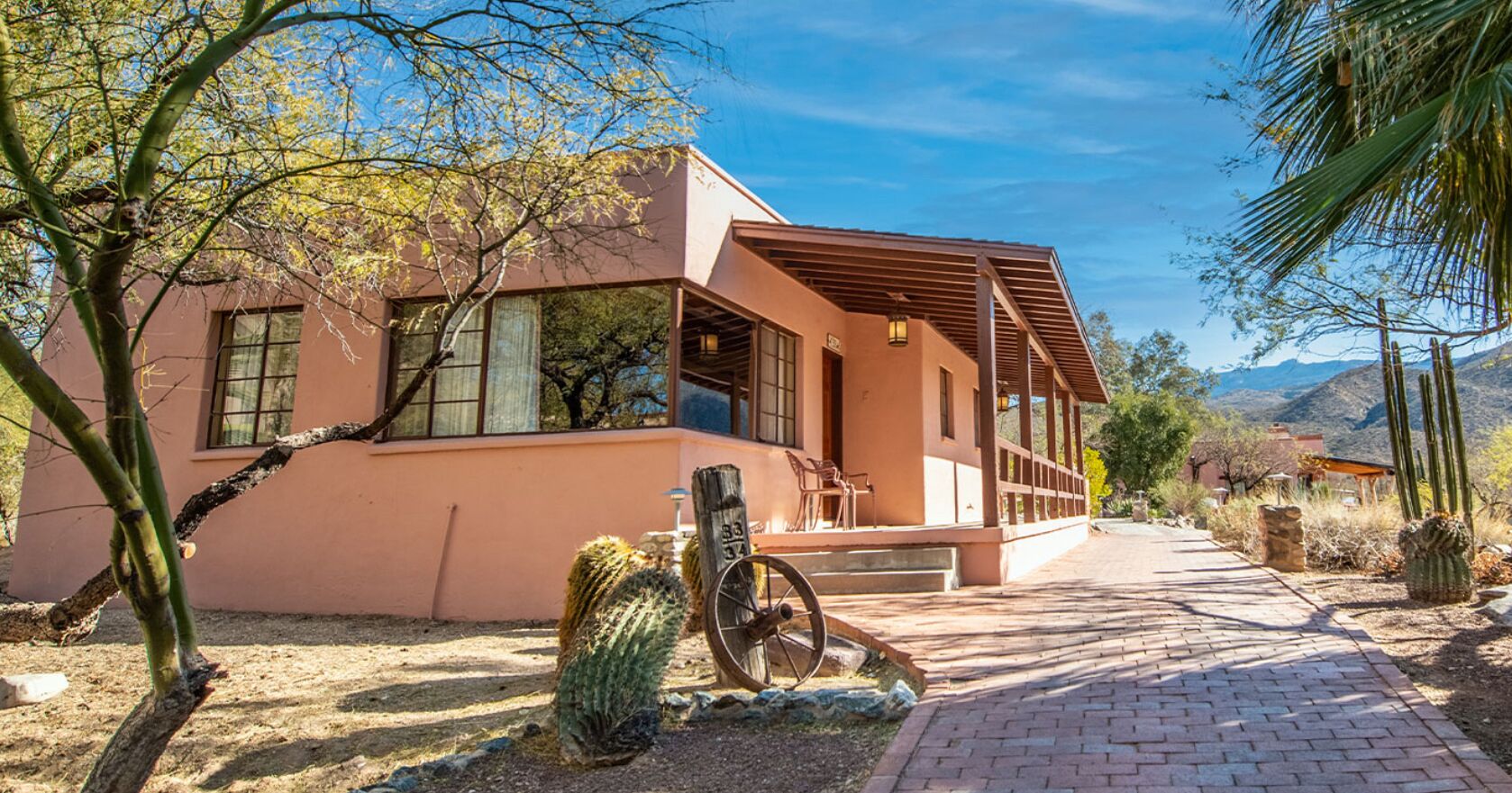 Picture of Tanque Verde Ranch